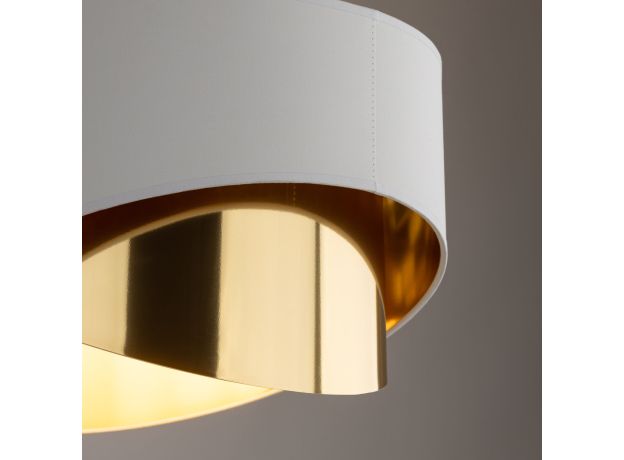 Подвесной светильник 4820 Grant White