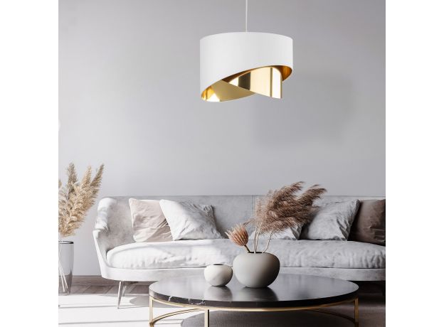 Подвесной светильник 4820 Grant White