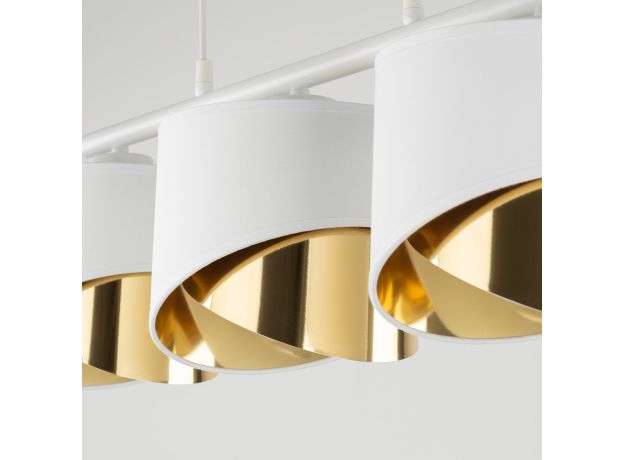 Подвесной светильник 4821 Grant White