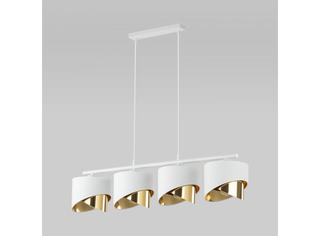 Подвесной светильник 4822 Grant White