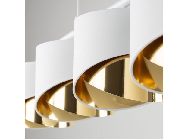 Подвесной светильник 4822 Grant White