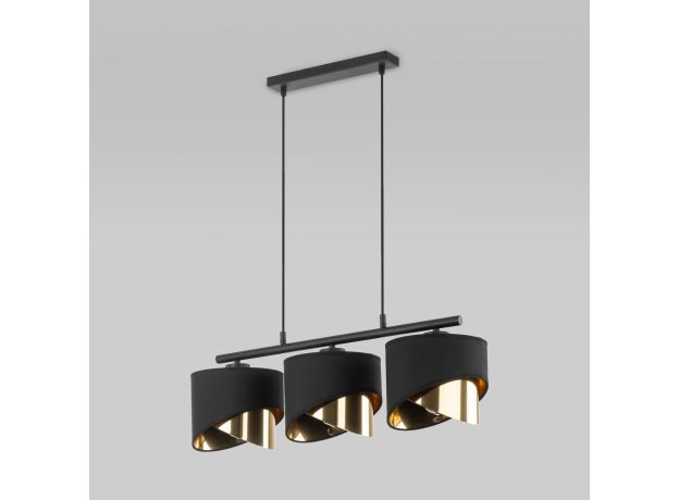 Подвесной светильник 4824 Grant Black