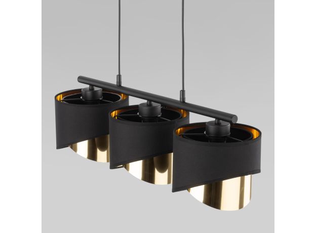 Подвесной светильник 4824 Grant Black