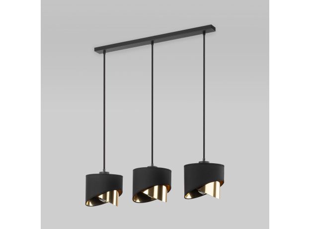 Подвесной светильник 4877 Grant Black