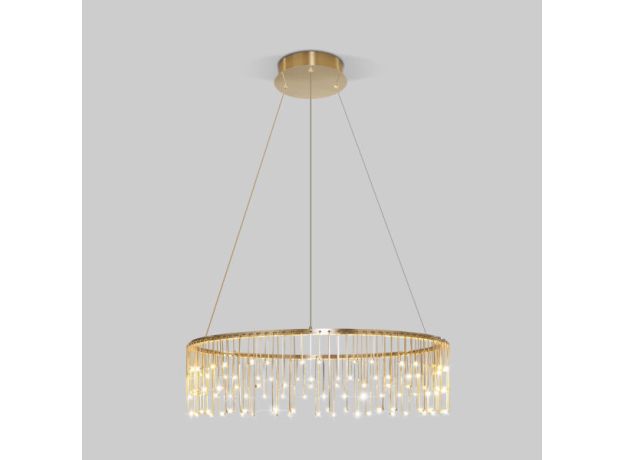 Подвесной светодиодный светильник 454/1