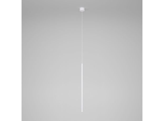 Подвесной светодиодный светильник Flinn 3W 4000К белый 50262 LED