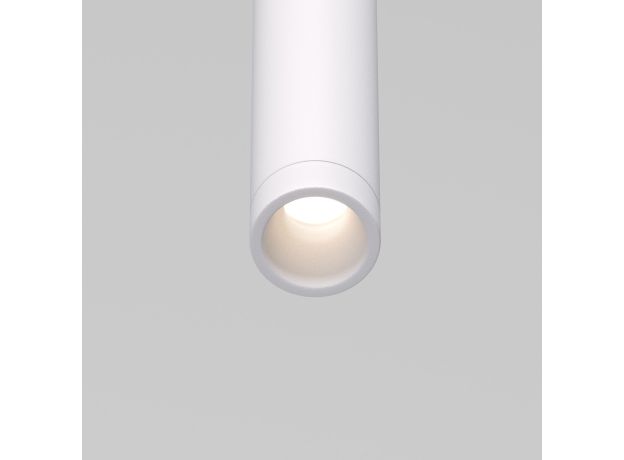 Подвесной светодиодный светильник Flinn 3W 4000К белый 50262 LED