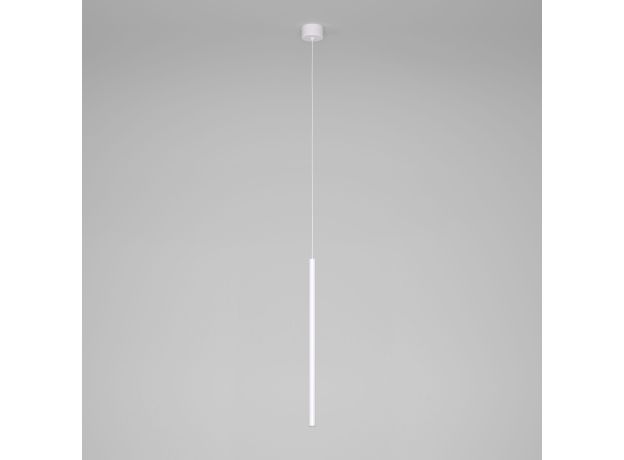 Подвесной светодиодный светильник Flinn 4W 4000К белый 50263 LED