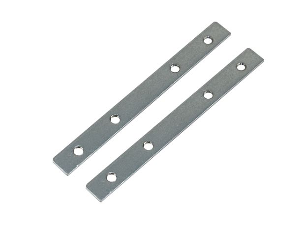 Соединительная планка для профиля LL-2-ALP023 (комплект 2 шт.) PP-2-ALP023