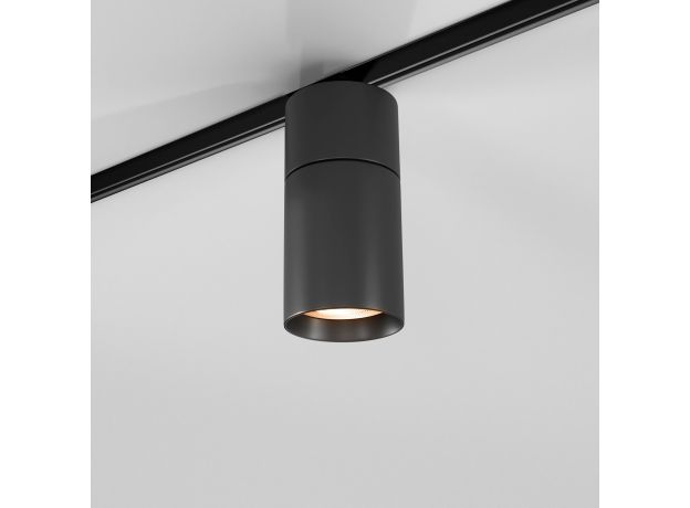 Slim Magnetic R02 Трековый светильник 12W 3000K (черный) 85012/01 85012/01