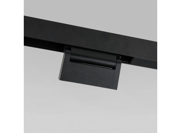 Slim Magnetic Умный трековый светильник 6W 2700-6500K Dim HL01 (черный) 85194/01