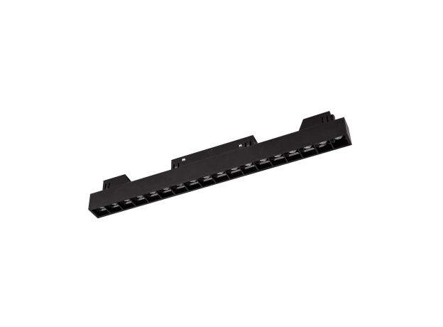 Slim Magnetic Умный трековый светильник 18W 2700-6500K Dim SL03(черный) 85193/01