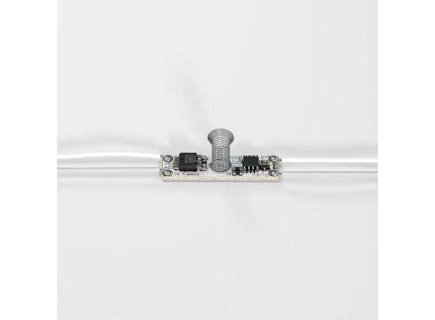 Выключатель с датчиком касания с функцией диммирования 12/24V 60/120W 95001/01