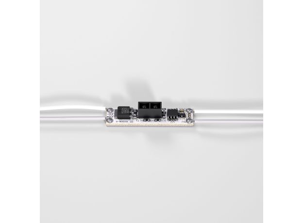 Выключатель с инфракрасным датчиком движения 12/24V 60/120W 95000/01