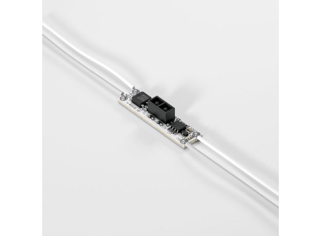 Выключатель с инфракрасным датчиком движения 12/24V 60/120W 95000/01