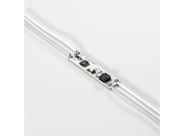 Выключатель с микроволновым датчиком движения  12/24V 60/120W 95002/01