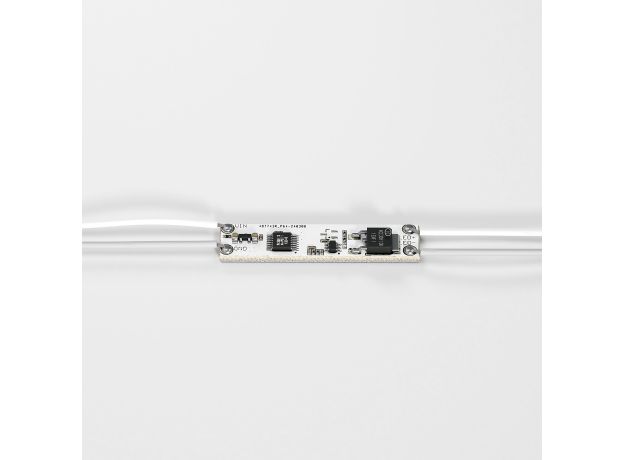 Выключатель с микроволновым датчиком движения  12/24V 60/120W 95002/01