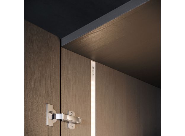 Выключатель с микроволновым датчиком движения  12/24V 60/120W 95002/01