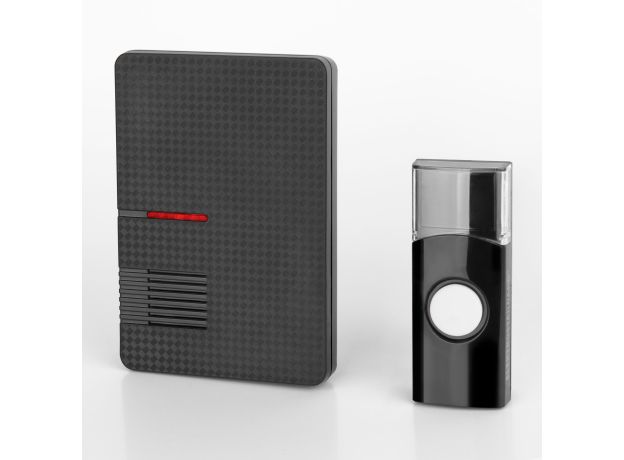 Звонок беспроводной 36M IP44 V2 DBQ02M  WL 36M IP44