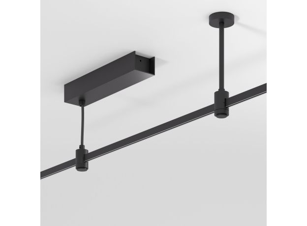 Esthetic Magnetic Декоративная стойка 184 мм (без питания) 85143/00