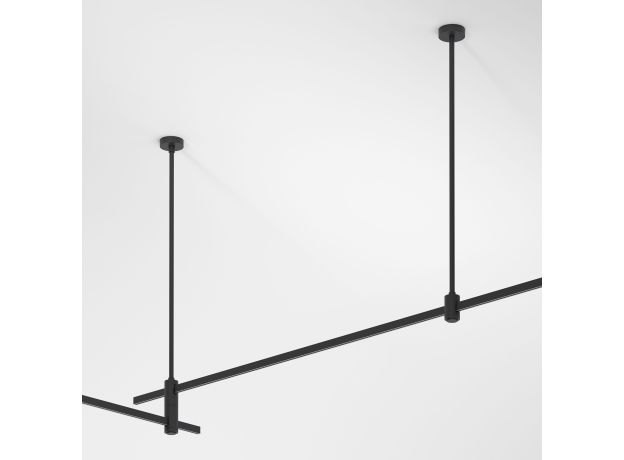 Esthetic Magnetic Декоративная стойка h606mm MEDIUM 85151/00