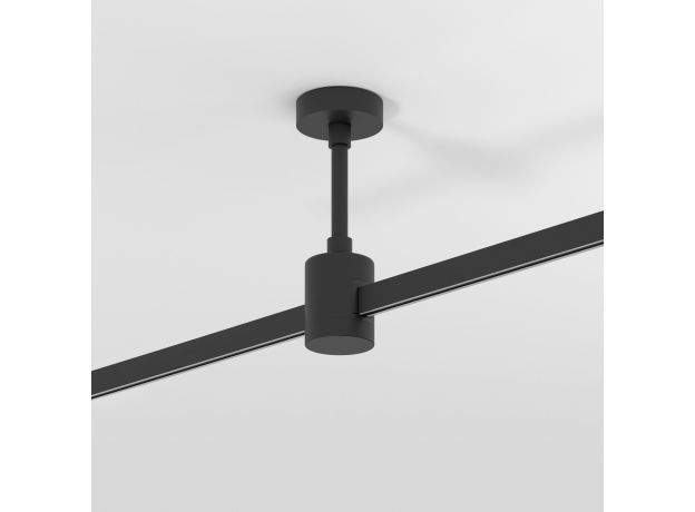 Esthetic Magnetic Декоративная стойка с коннектором 124 мм 85145/00