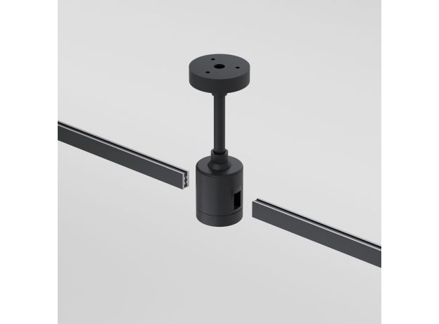 Esthetic Magnetic Декоративная стойка с коннектором 124 мм 85145/00