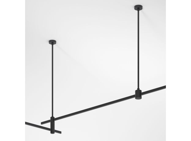 Esthetic Magnetic Декоративная стойка с коннектором 545 мм 85152/00