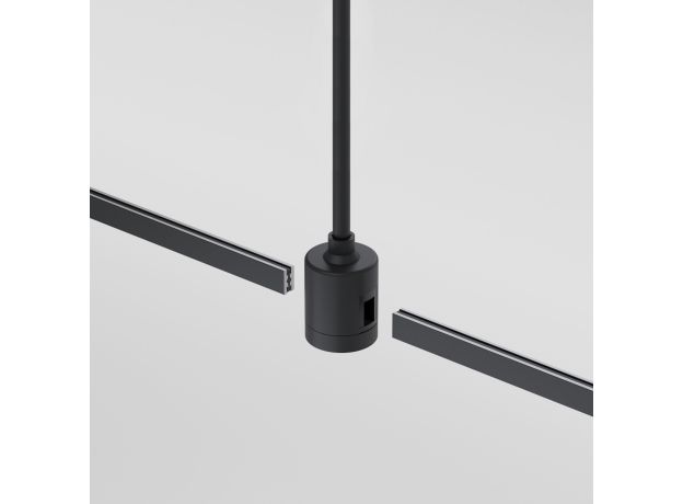 Esthetic Magnetic Декоративная стойка с коннектором 545 мм 85152/00