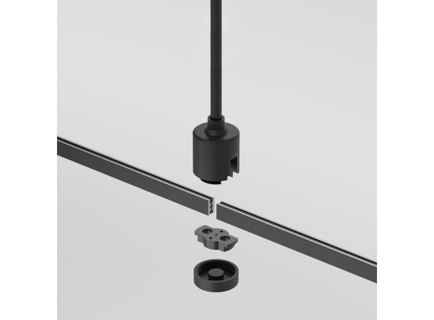 Esthetic Magnetic Декоративная стойка с коннектором 545 мм 85152/00