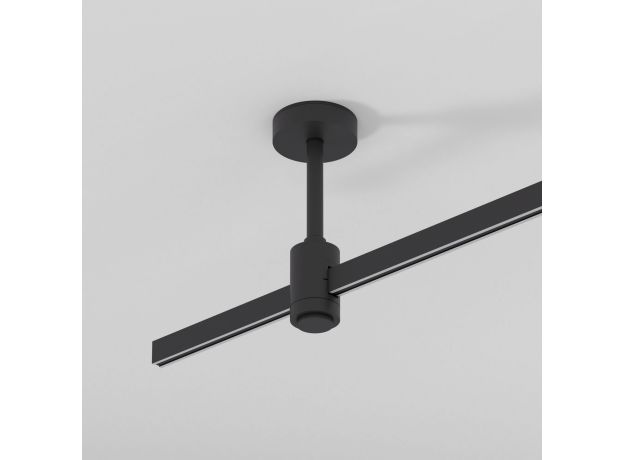 Esthetic Magnetic Декоративная стойка с вводом питания 124 мм 85141/00