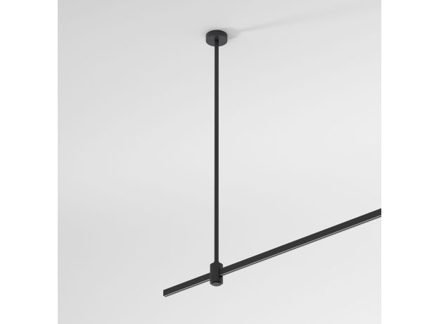 Esthetic Magnetic Декоративная стойка с вводом питания 606 мм 85148/00