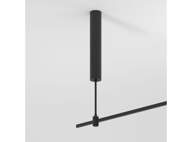 Esthetic Magnetic Декоративная стойка с вводом питания (с местом под блок питания) 545 мм 85146/00