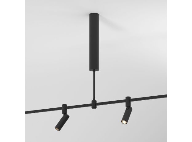 Esthetic Magnetic Декоративная стойка с вводом питания (с местом под блок питания) 545 мм 85146/00