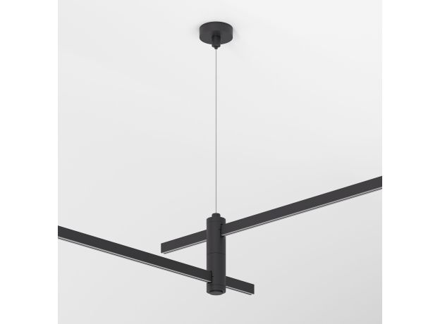 Esthetic Magnetic Набор для подвеса двойной 1260 мм 85156/00