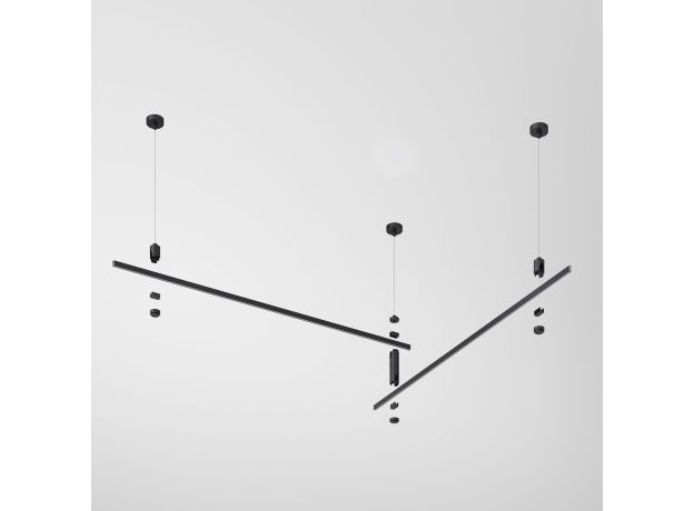 Esthetic Magnetic Набор для подвеса 1200 мм (без питания) 85155/00