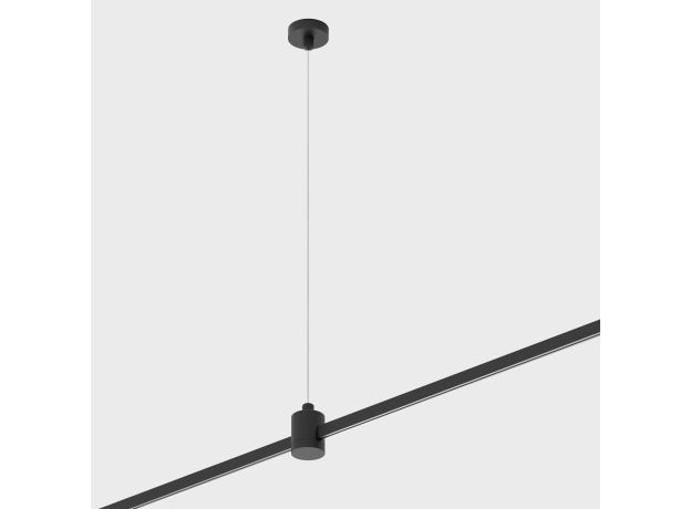 Esthetic Magnetic Набор для подвеса с коннектором 1210 мм 85157/00