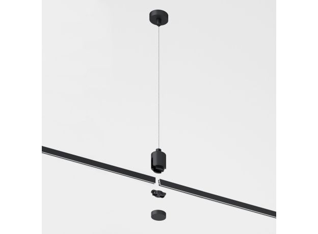 Esthetic Magnetic Набор для подвеса с коннектором 1210 мм 85157/00