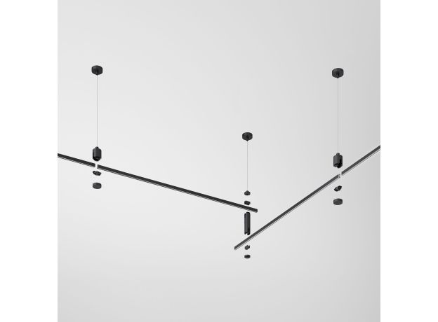 Esthetic Magnetic Набор для подвеса с коннектором 1210 мм 85157/00