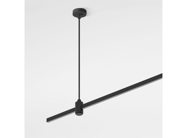 Esthetic Magnetic Подвесной комплект с вводом питания 1200 мм 85154/00