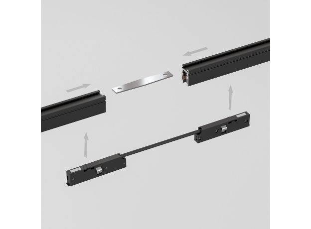 Гибкий коннектор Mini Magnetic 85173/00