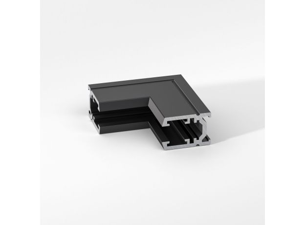 Коннектор угловой внутренний для накладного шинопровода Mini Magnetic 85180/00