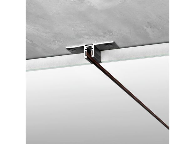 Шинопровод встраиваемый 2 м Mini Magnetic 85170/00