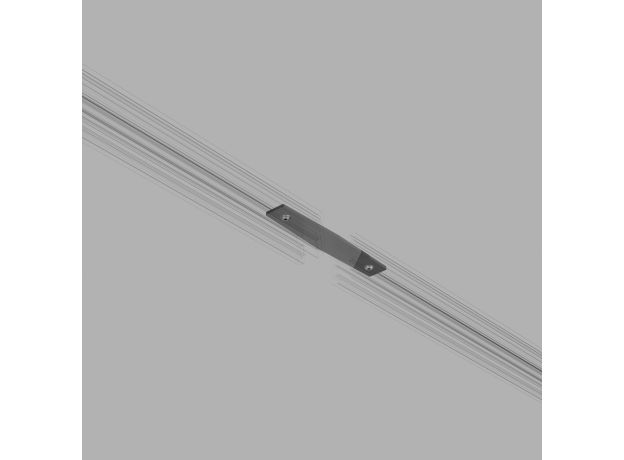 Соединительная планка для шинопровода 1 шт. Mini Magnetic 85176/00