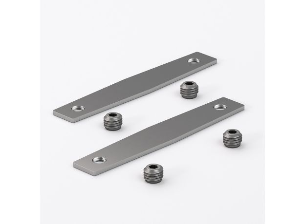 Соединительная планка для шинопровода 2 шт. Mini Magnetic 85175/00