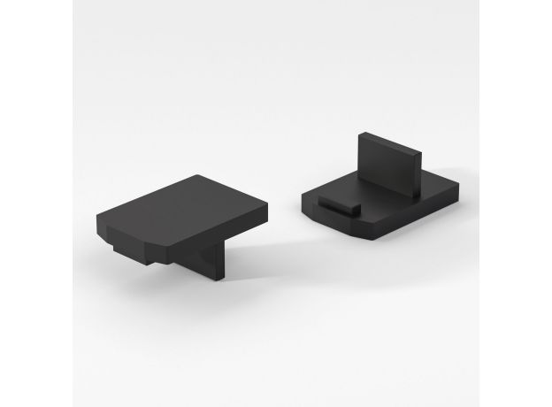 Заглушки для шинопровода 2 шт Mini Magnetic 85174/00