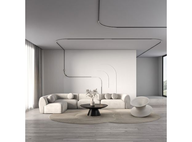 Заглушки для шинопровода 2 шт Mini Magnetic 85174/00