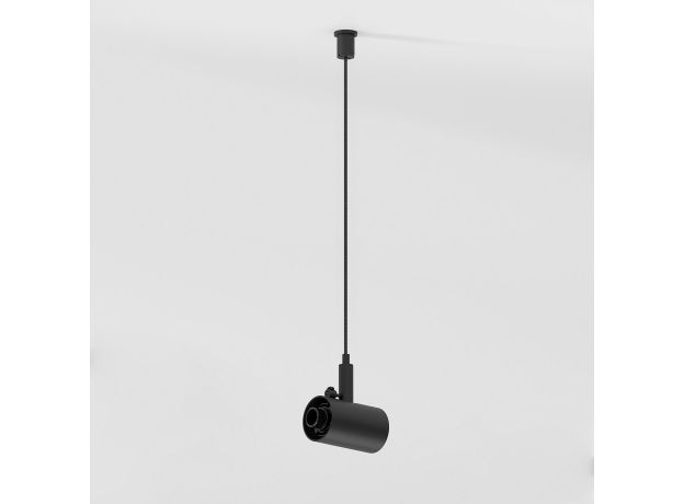 Module System Набор подвеса без питания (черный) 85186/00