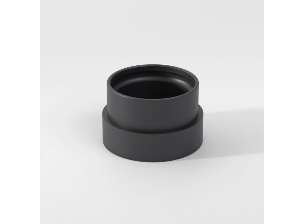 Module System Заглушка (черный) 85194/00