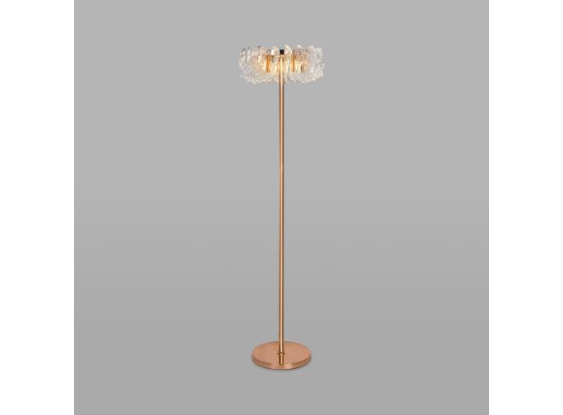 Напольный светодиодный светильник 80510/1